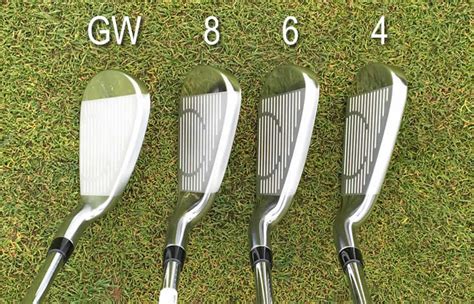 best oversized golf irons reviews.